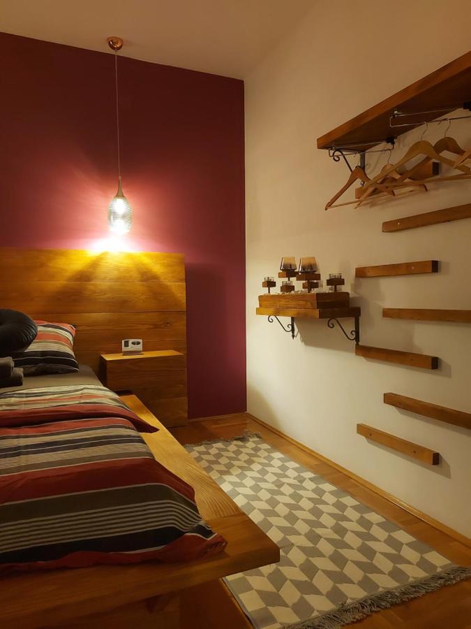River Lux Sremska Mitrovica Exterior foto